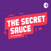 TSS #10 - Riana Lynn, Founder & CEO, Journey Foods