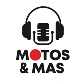 MOTOS Y MAS | LUIS & RUBEN - MOTOS Y MAS | LUIS & RUBEN