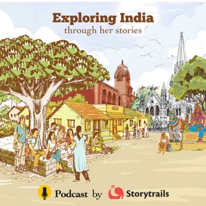 Exploring India through her stories