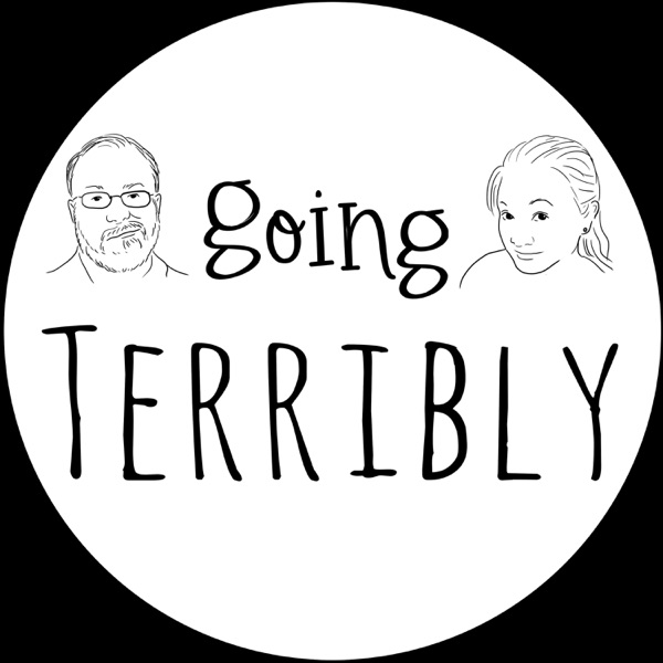 Going Terribly Artwork