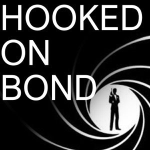 Hooked on Bond
