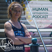 The Heart Freedom Method With Dr. Lise Janelle