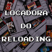 Locadora do Reloading - Bruno Carvalho, Edu Aurrai, Felipe Mesquita e Rodrigo Cunha