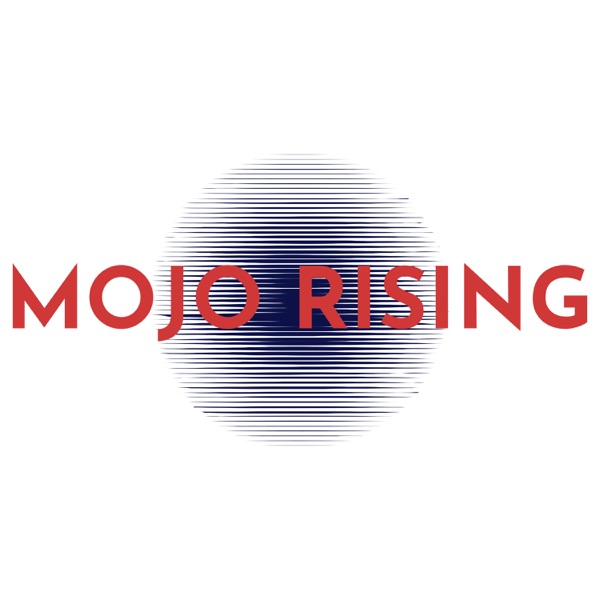 Mojo Rising Artwork