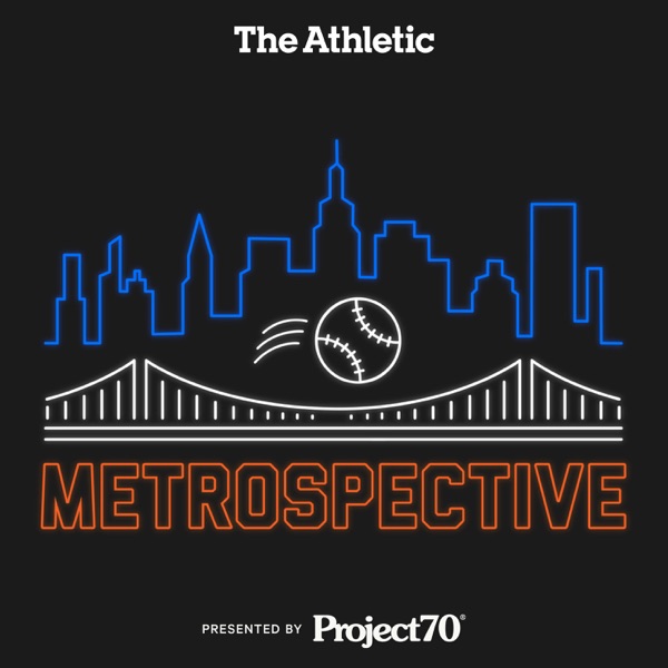 The Metrospective: A show about the New York Mets Artwork