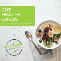 Donna Schwenk on Kefir, Kombucha and Fermented Vegetables