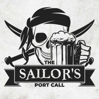 Season 2 Kickoff With Former Master Chief of the Coast Guard Vince Patton!