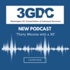 3GDC Presents - 30 Minutes with a 3G artwork