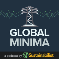Lindsay Baker on Smart Buildings and Sci Fi