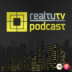 Come Home to RealtyTV Podcast!