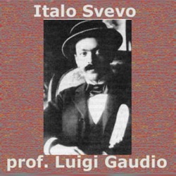 La coscienza di Zeno di Italo Svevo + lettura e commento di un brano sulla Morte del padre