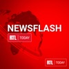 Newsflash RTL Today artwork