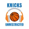 Knicks Unrestricted artwork