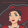 Alexis Carrington Dynasty Podcast artwork