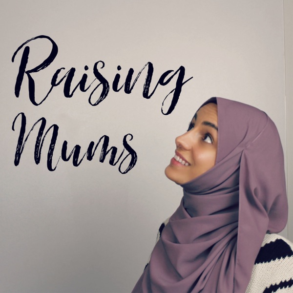 Raising Mums Artwork