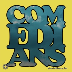 Ep. 05 | Stand up Diversity - Daniela Delle Foglie