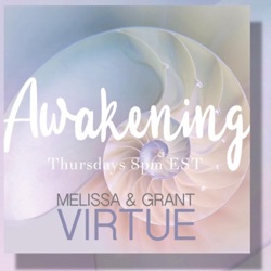 Alchemy with Melissa: Dreaming of Love