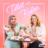 Tillåt kakor - Acast