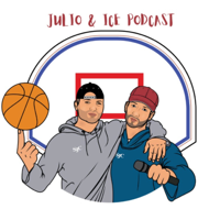 Episode 19 Nick Friar of DraftKings, talks everything NBA playoffs, covering the Nets and Kyrie, and the Celtics issues and what they need to do going forward