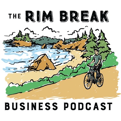The Rim Break Business Podcast The Rim Break Business Podcast