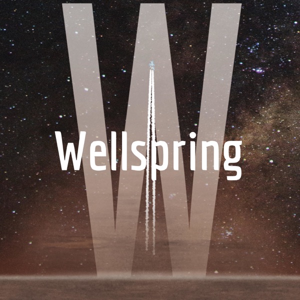 Wellspring Artwork
