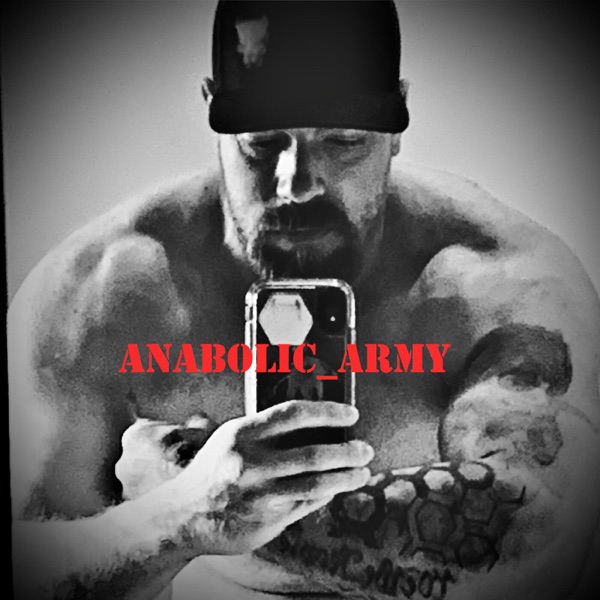 Anabolic_Army Artwork