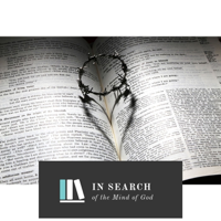 In Search of the Mind of God podcast