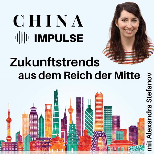 China Impulse – Zukunftstrends aus dem Reich der Mitte