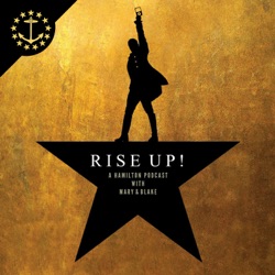 Rise Up!: Non Stop – Hamilton; A Broken But Sympathetic Main Character