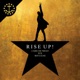 Rise Up!: A Hamilton Podcast With Mary & Blake