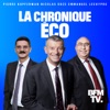La chronique éco de Nicolas Doze