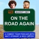 On The Road Again with Matt Stewart and Nick Capper