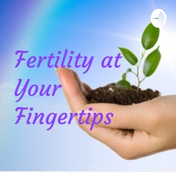 Trying to conceive....have you been told IVF or nothing?