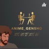 Anime _gensho artwork