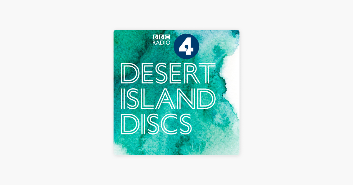 ‎Desert Island Discs: Ed Sheeran on Apple Podcasts