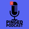Pinged Podcast artwork