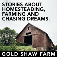 Justin Rhodes of Abundant Permaculture