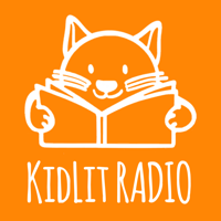 KidLit Podcast with Andrea Davis Pinkney A POEM FOR PETER