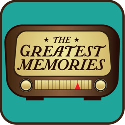 The Greatest Memories – April 2022