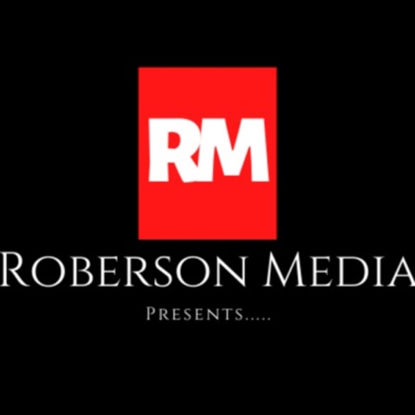 Roberson Media Presents..... Artwork