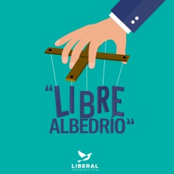 5 - ¿Por qué liberal progresista?