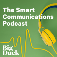Episode 139: How can you create messaging and communications that reflect the principles of justice, equity, diversity and inclusion?