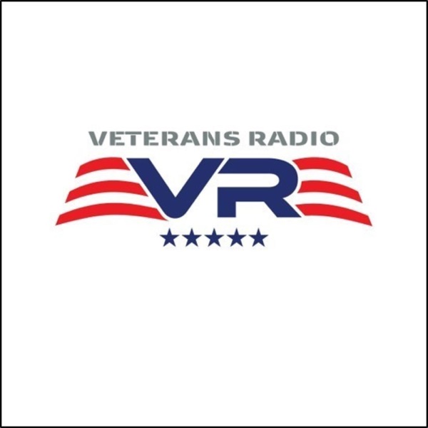 Veterans Radio Artwork
