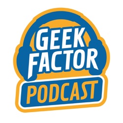 Geek Factor News 179 – Przegląd Premier Lipca 2023 wg Planszeo