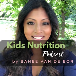 056 The Best Probiotics For IBS Children