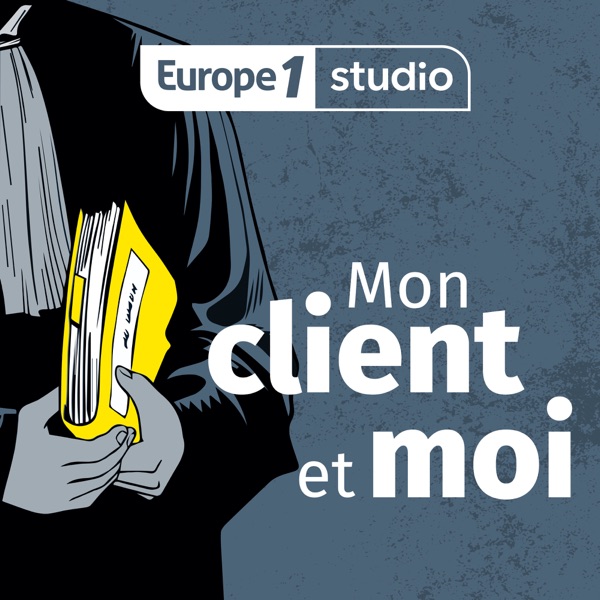 Mon client et moi