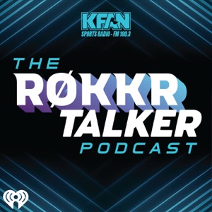 The RØKKR Talker Podcast