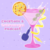 COCKTAILS AND TAKEAWAYS - cocktails and takeaways