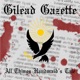 Gilead Gazette - All Things Handmaid's Tale