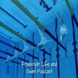 EPISODE 2 - Part I with Eli Danson on Functioning as a Swim-Team in the Covid-19 World and the Transformation of NCAC to a Top Tier USA Club Team